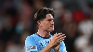 ‘He could start’: Kisnorbo on Joe Lolley’s return