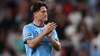 ‘He could start’: Kisnorbo on Joe Lolley’s return