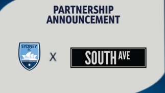 Sydney FC South Ave Partnership