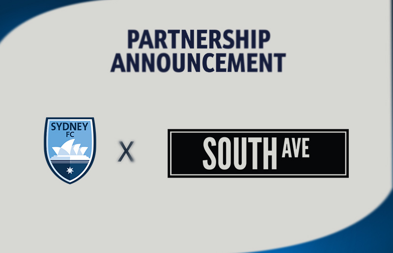 Sydney FC South Ave Partnership