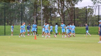 Ins & Outs | Lolley misses out through injury