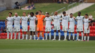 Sky Blues fall to Jets in Newcastle