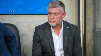 Talay – We’ll adapt without Joe