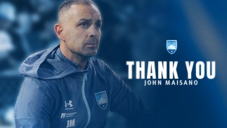 Maisano Takes Role At Real Sociedad