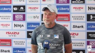 Talay confirms return of key player