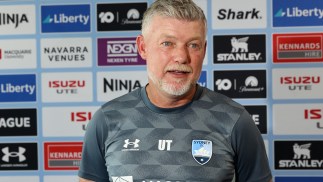 Talay targets bounce back in M5 Derby