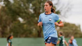 Hunter confident Sky Blues are building