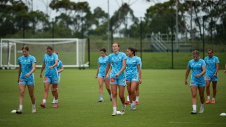 Ins & Outs | Australia Day Weekend Big Blue