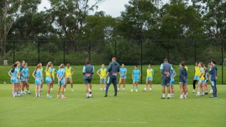 Ins & OUts | Midweek clash in Perth