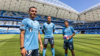 Gameday Guide – Sydney FC v Wellington Phoenix FC