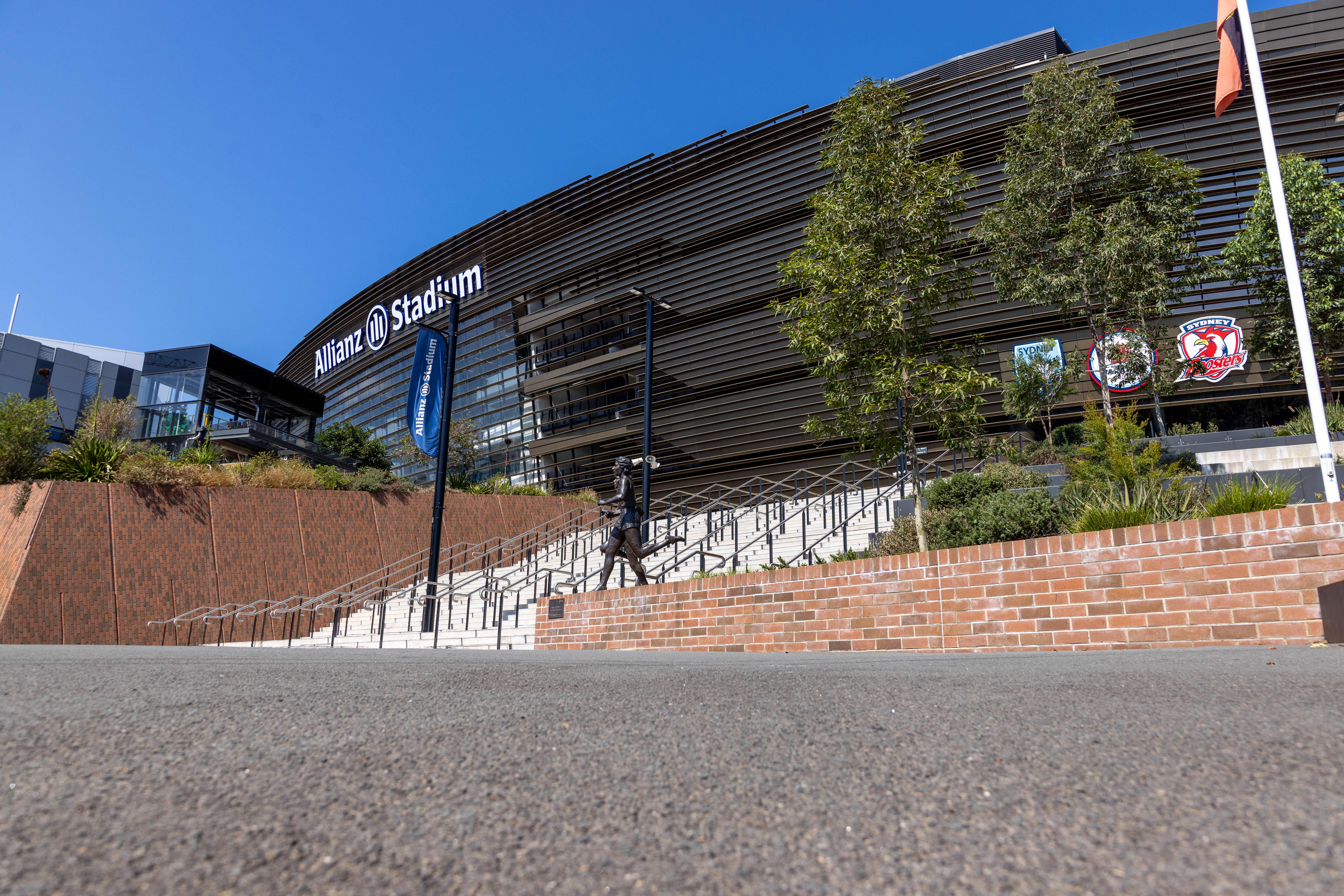 Get Ready For An Exciting 2026 Sydney FC ALLIANZ STADIUM RETURN HIGH RES 0033 