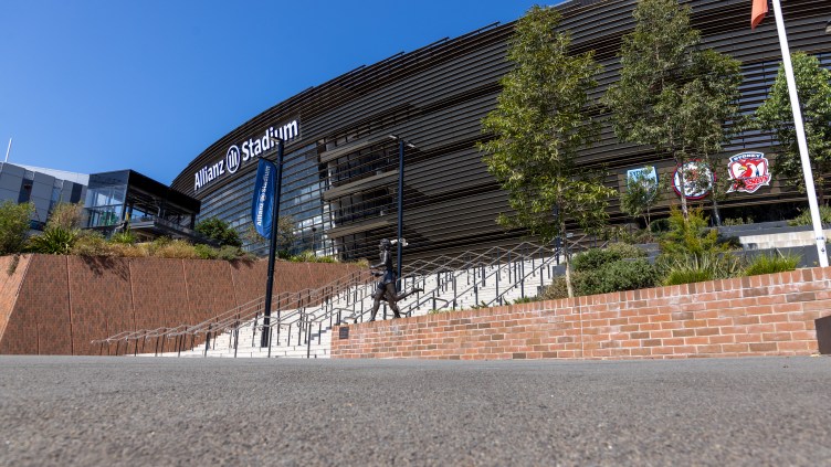 Sydney FC Are Returning To Allianz Stadium