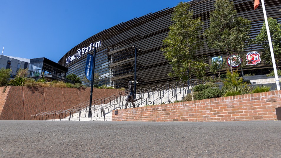 Sydney FC Are Returning To Allianz Stadium