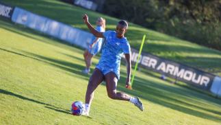 Two A-League Women Departures