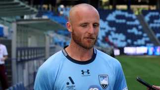 Grant – Perfect game to turn things around