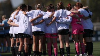 Sydney FC fall despite spirited performance against City