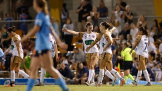 Sky Blues Fall To Stunning Late Strike