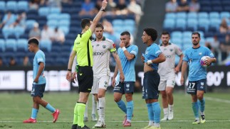 Rhys Youlley handed down suspension following red card