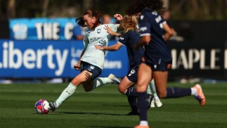 Sydney FC share points in first ever goal less draw in Big Blue
