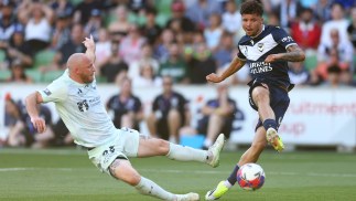 SKy Blues Miss Out On Top Spot