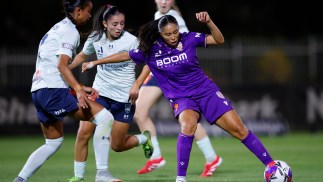 Sydney FC Secure Point Out West