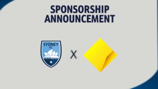 Sydney FC welcomes Commonwealth Bank as Official Banking Sponsor of Sydney FC’s Summer Holiday Clinics
