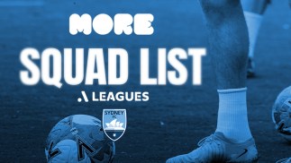 More Telecom Ins & Outs | Sydney Derby Doubleheader