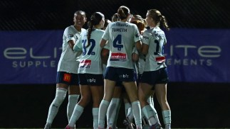 Pearson Breaks Sam Kerr’s Record As Sydney FC Trounce Roar