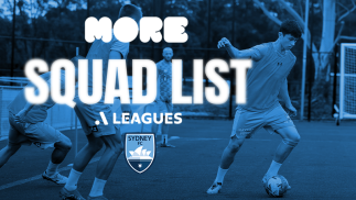 Ins & Outs | Men head to Wellington