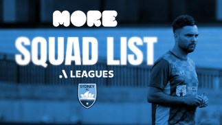 Ins & Outs | Re-arranged Clash With Brisbane Roar