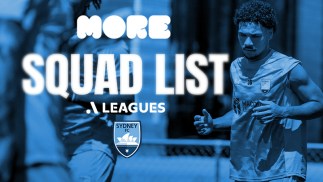 More Telecom ins and outs | Extended Squads confirmed