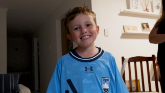 Sydney FC And Cancer Council NSW Unite For Two Special Match Days