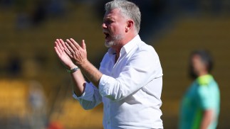 Sydney FC Maintain Title Push With New Zealand Win