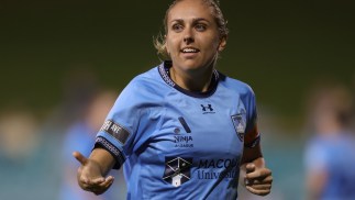 Sydney FC Unable To Match Phoenix Despite Strong Effort