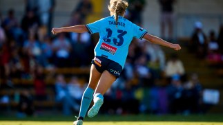 Sky Blues Fight Back to Win Big Blue