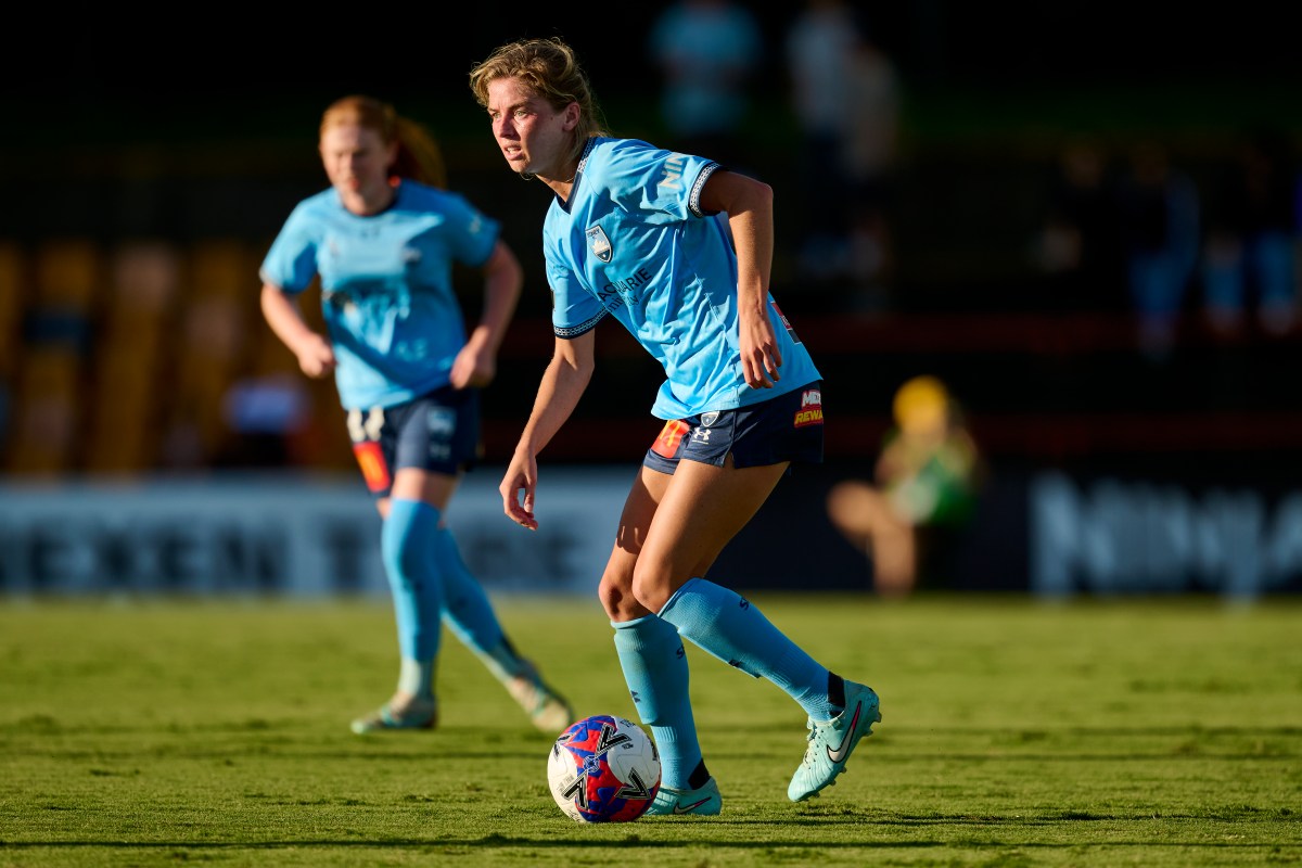 sydneyfc.com