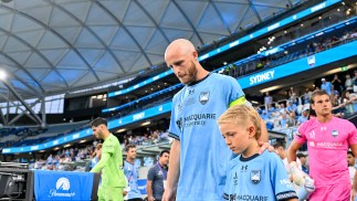 ‘It’s always nice beating Victory’ – Rhyan Grant