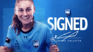 Sydney FC Bolstered With New Signing Ahead Of Phoenix Test