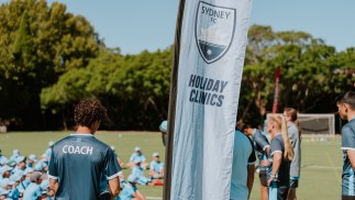 5 reasons why kids & parents love our Holiday Clinics