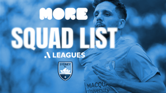 Sydney FC’s Women’s Squad Hit By Suspension