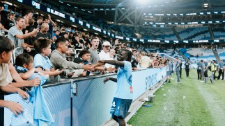 Four named in Joeys squad for Asian Cup