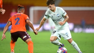 Clean Sheet Start For Patrick Kisnorbo In Draw Against  Roar 