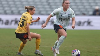 Sydney FC Avoid Wooden Spoon With Point Against Mariners 