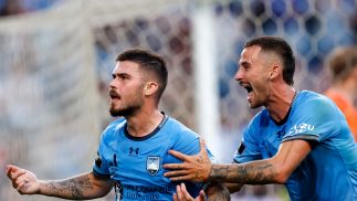 Never Count Us Out Says In-Form Defender