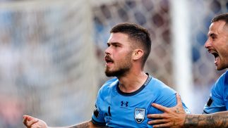 Never Count Us Out Says In-Form Defender