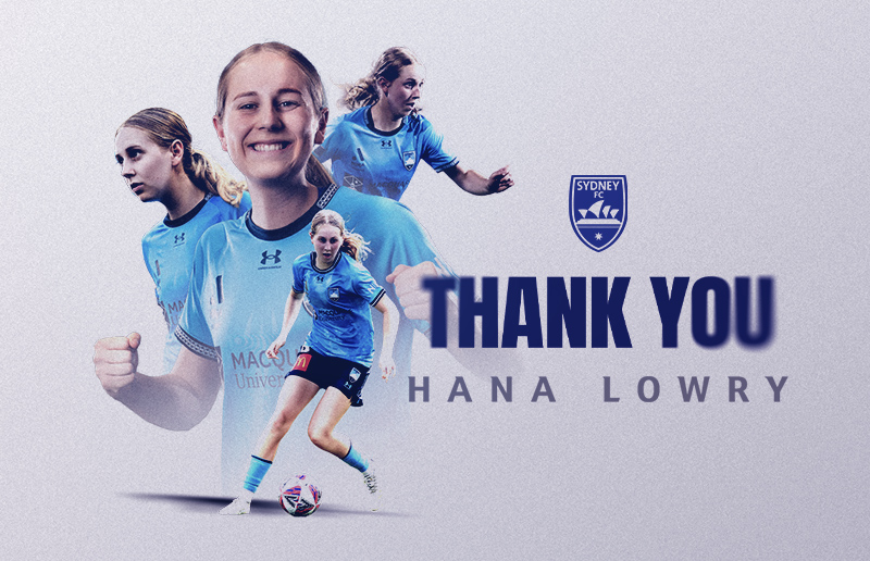 Latest Ninja A-League Women News | Breaking News, Injuries & More