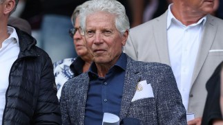 Berger To Step Down From Sydney FC Board