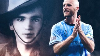 Sydney FC’s ANZAC Tribute This Sunday