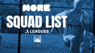 More Telecom Ins & Outs | Kisnorbo names final squad of regular season