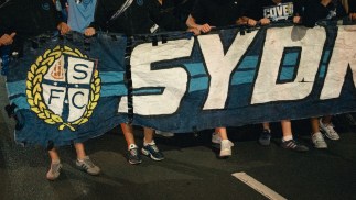 The Cove Call For Passion At Every Game